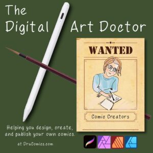 The Digital Doctor with Donna Druchunas